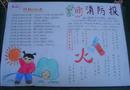 消防安全手抄報(bào)（6）