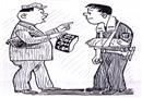 現(xiàn)在你改任安全宣傳員了!