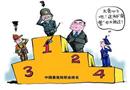 中國最危險職業(yè)排名