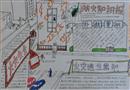 手抄報(bào)：防火知識(shí)報(bào)