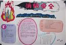 手抄報(bào)：消防安全