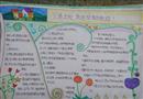 手抄報(bào)：交通法規(guī)，就在你我的身邊！