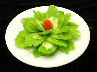 苦瓜