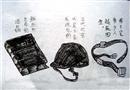 漫畫：感悟