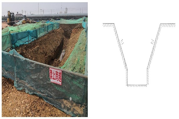 常州市軌道交通2號(hào)線一期工程TJ-10標(biāo)“5·28”坍塌事故調(diào)查報(bào)告