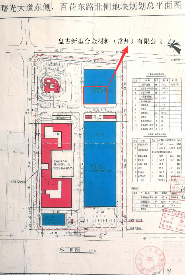 常州市金壇區(qū)盤固新型合金材料（常州）有限公司“8·5”較大窒息事故調(diào)查報(bào)告