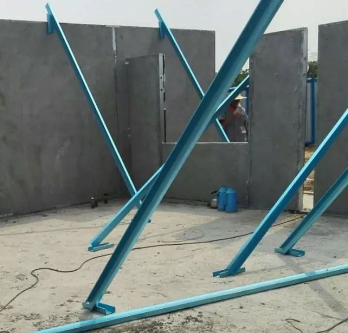 裝配式建筑施工安全管理的6大事項(xiàng)_3