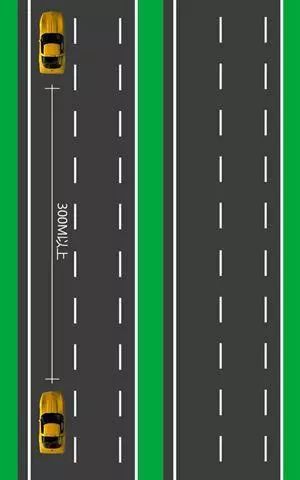 收藏！高速公路安全駕駛技巧_3