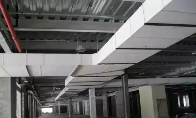 疫情期間，如何安全運(yùn)行空調(diào)通風(fēng)系統(tǒng)？_1