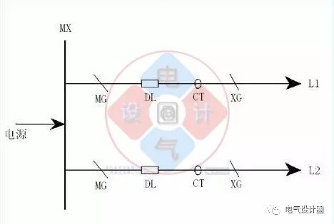10kV的倒閘操作以及停送電順序_1