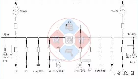 10kV的倒閘操作以及停送電順序_12