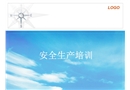 某公司安全生產(chǎn)培訓(xùn)