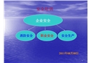 企業(yè)員工安全培訓(xùn)講義