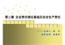 企業(yè)安全生產(chǎn)主體責(zé)任管理實務(wù)