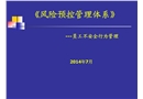 人員不安全行為管理