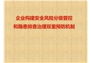 雙重預(yù)防機(jī)制建設(shè)培訓(xùn)課件