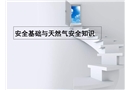 安全與天燃?xì)獍踩? width=