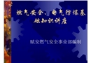 燃?xì)獍踩?、電氣防爆基本知識