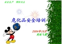 ?；钒踩嘤?xùn)材料