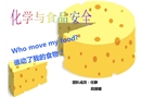 化學(xué)與食品安全培訓(xùn)