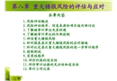 風(fēng)險評估與應(yīng)對