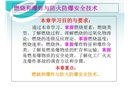 燃燒和爆炸與防火防爆