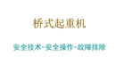 橋吊安全技術(shù)