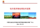 鉆井廢液與鉆屑處理技術(shù)進(jìn)展