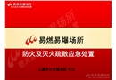 易燃易爆場所防火及滅火疏散應(yīng)急處置