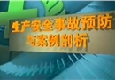 生產(chǎn)安全事故預(yù)防與案例剖析