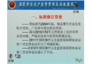 《煙花爆竹安全與質(zhì)量》標(biāo)準(zhǔn)解讀