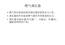 調(diào)壓器和安全泄壓裝置