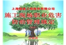 施工現(xiàn)場(chǎng)職業(yè)危害防治管理培訓(xùn)