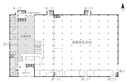 勝瑞電子科技（上海）有限公司“4·22”較大生產(chǎn)經(jīng)營性火災(zāi)事故調(diào)查報(bào)告