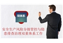 安全生產(chǎn)風(fēng)險(xiǎn)分級(jí)管控與隱患培訓(xùn)課件