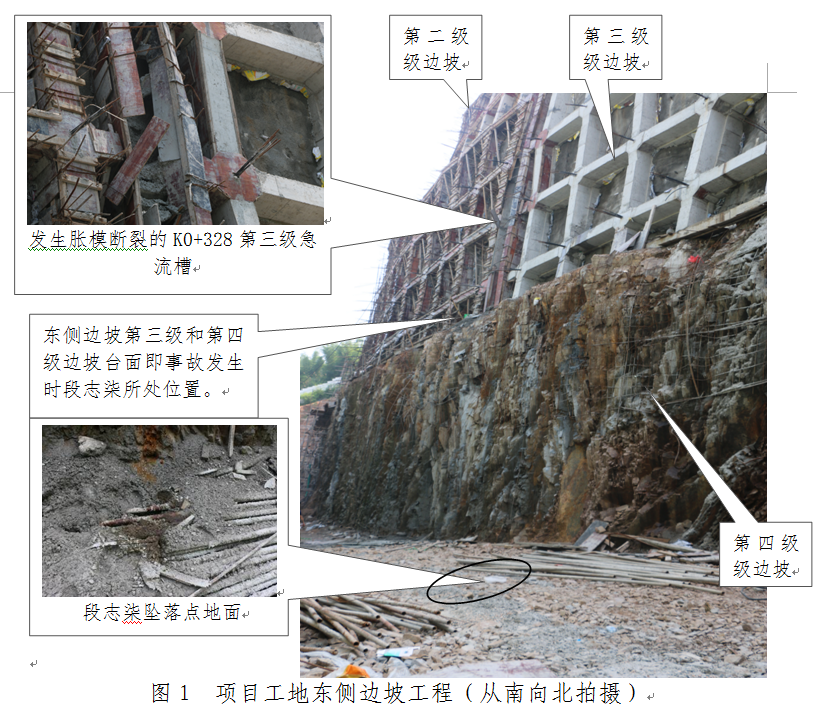 福安市城陽(yáng)鎮(zhèn)“6·28”一般高處墜落事故調(diào)查報(bào)告