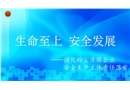 強化粉塵涉爆企業(yè)安全生產(chǎn)主體責(zé)任落實主題講座