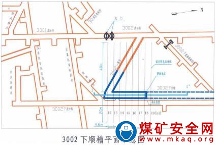 鶴壁煤電股份有限公司第六煤礦“6 ? 4” 較大煤與瓦斯突出事故調(diào)查報告