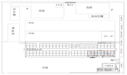 大邑縣四川邑豐食品有限公司“2021·6·13”較大中毒和窒息事故調(diào)查報(bào)告