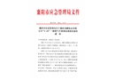 襄陽龍蟒鈦業(yè)有限公司“5·26”一般煤氣中毒事故調(diào)查報(bào)告