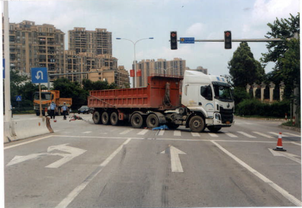 從化區(qū)江埔街“8·24”道路交通事故調(diào)查報告