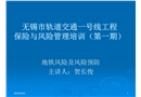 地鐵風(fēng)險(xiǎn)及風(fēng)險(xiǎn)預(yù)防