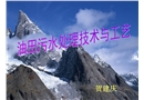 污水處理技術(shù)與工藝
