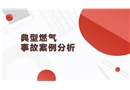 典型燃?xì)馐鹿拾咐治? width=