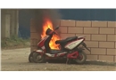 電動自行車起火事故案例