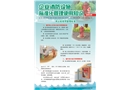 企業(yè)消防設(shè)施標(biāo)準(zhǔn)化管理使用知識宣教掛圖