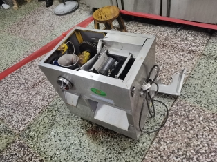 廣西天力食品“8.28”一般機(jī)械傷害事故調(diào)查報告