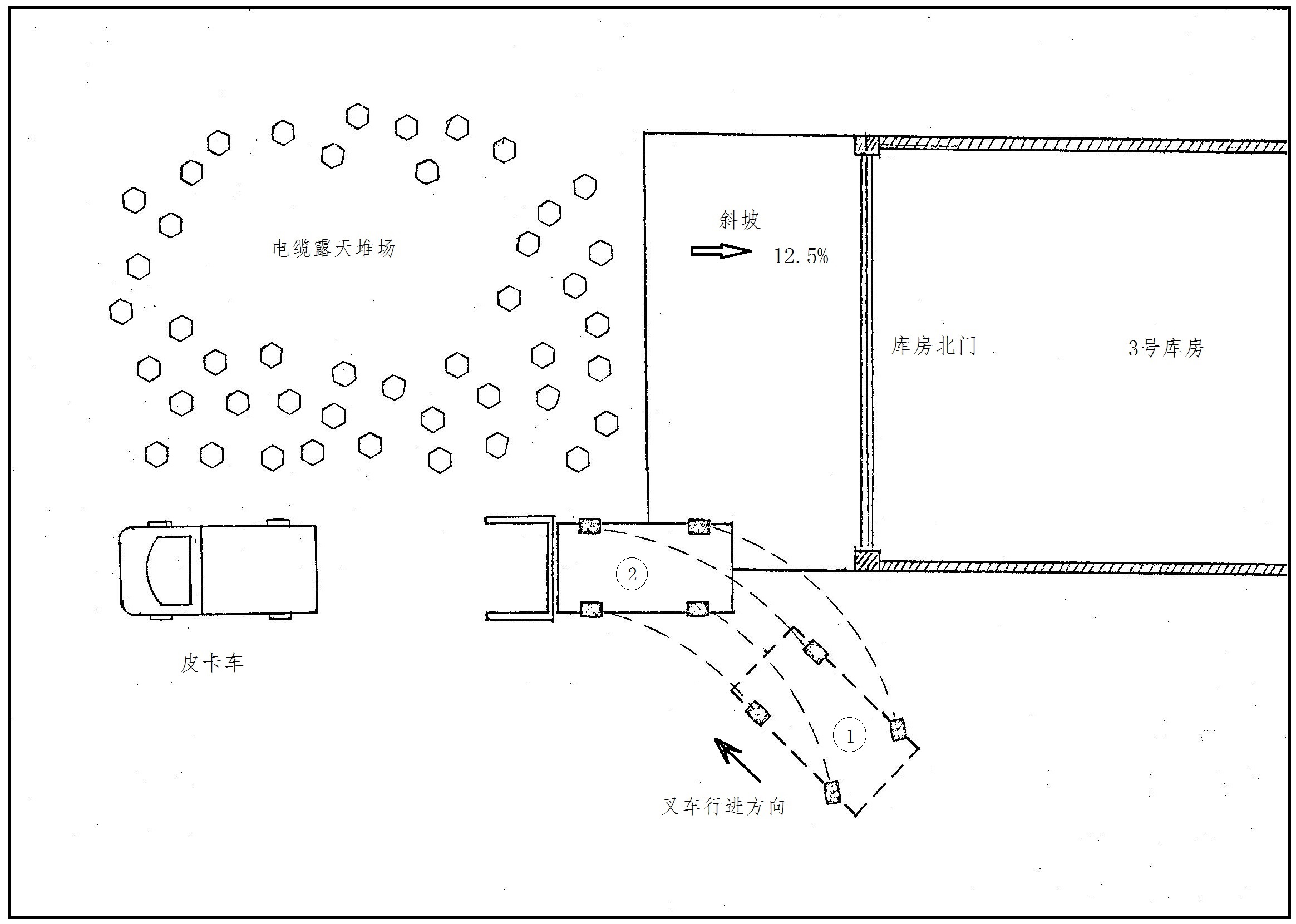 靈山縣“10·29”廣西靈源電力集團有限公司車輛傷害事故調(diào)查報告