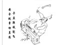 卡盤轉(zhuǎn)鐵削飛 安全規(guī)章切莫違