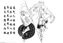 氧氣乙炔性質(zhì)怪 若不小心把人害
